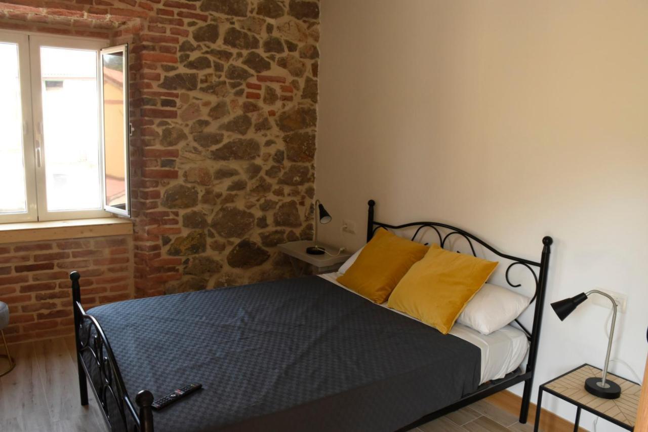 Apartamentos Tierra Y Arte Santoña Exteriör bild