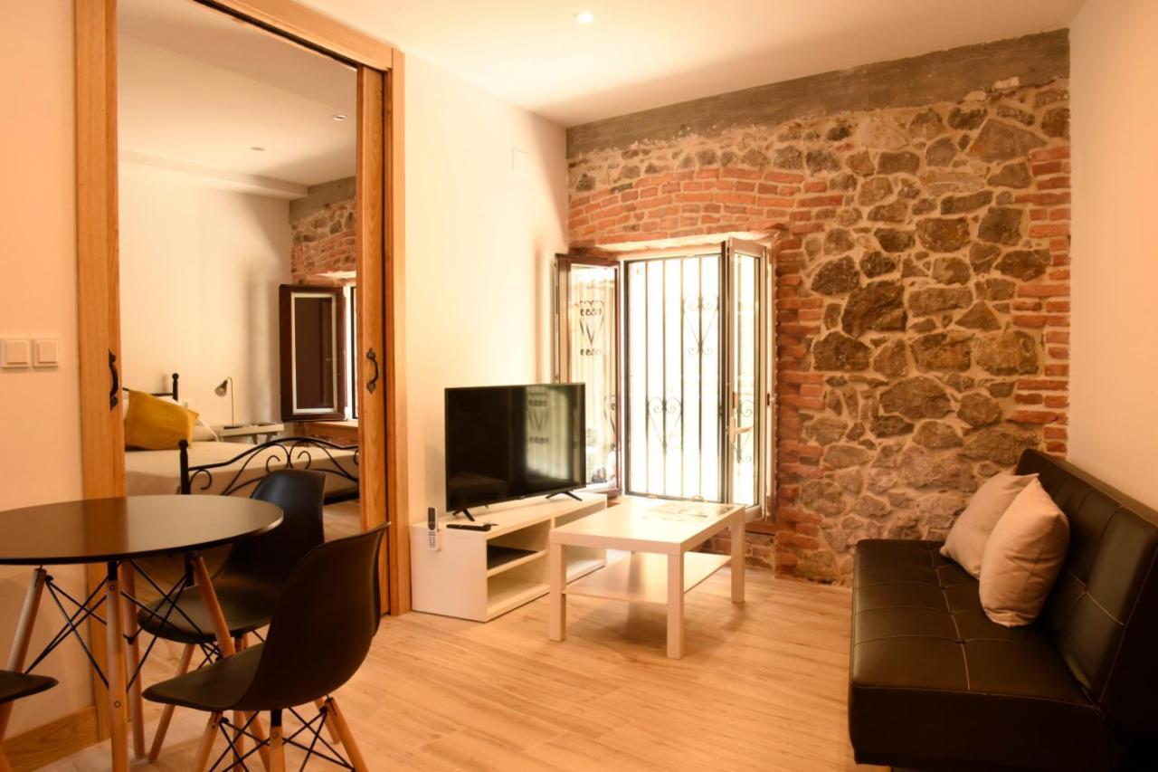Apartamentos Tierra Y Arte Santoña Exteriör bild