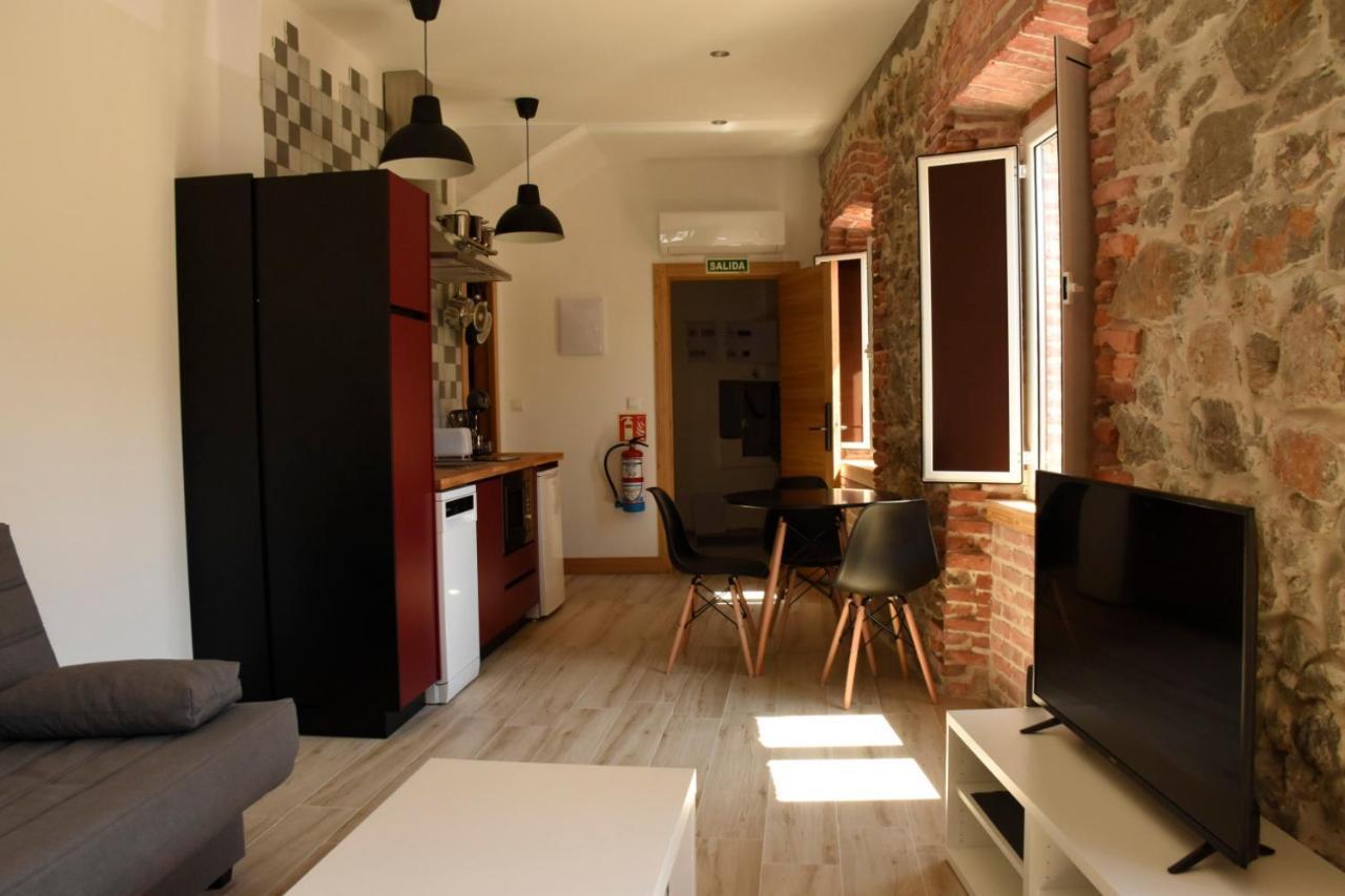 Apartamentos Tierra Y Arte Santoña Exteriör bild