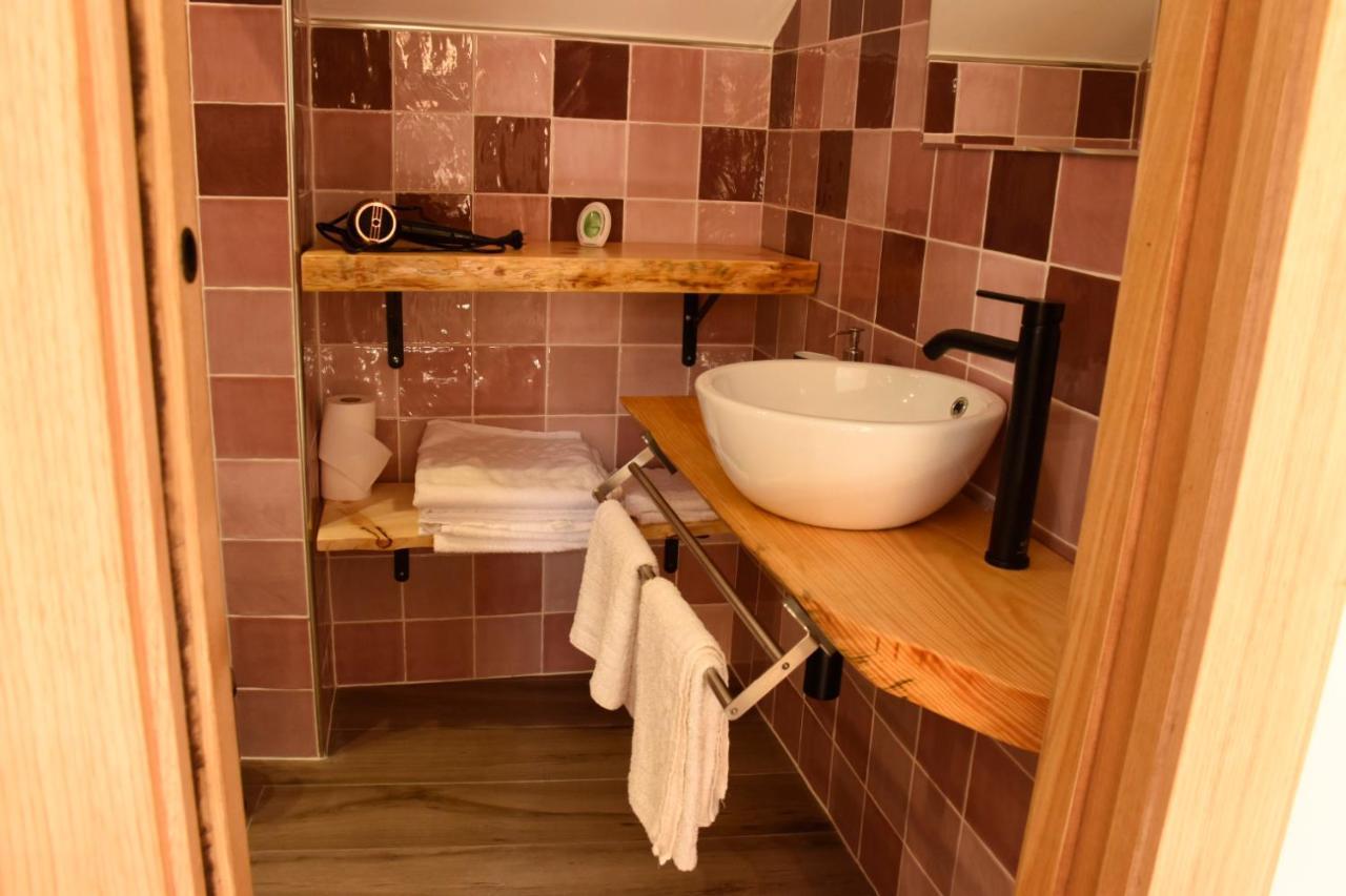 Apartamentos Tierra Y Arte Santoña Exteriör bild