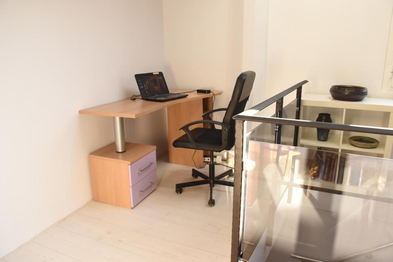 Apartamentos Tierra Y Arte Santoña Exteriör bild