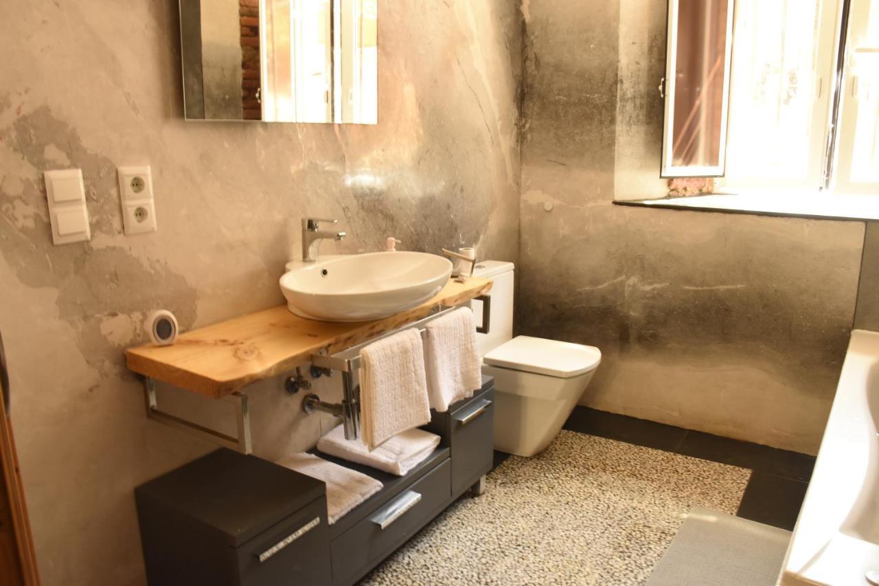Apartamentos Tierra Y Arte Santoña Exteriör bild