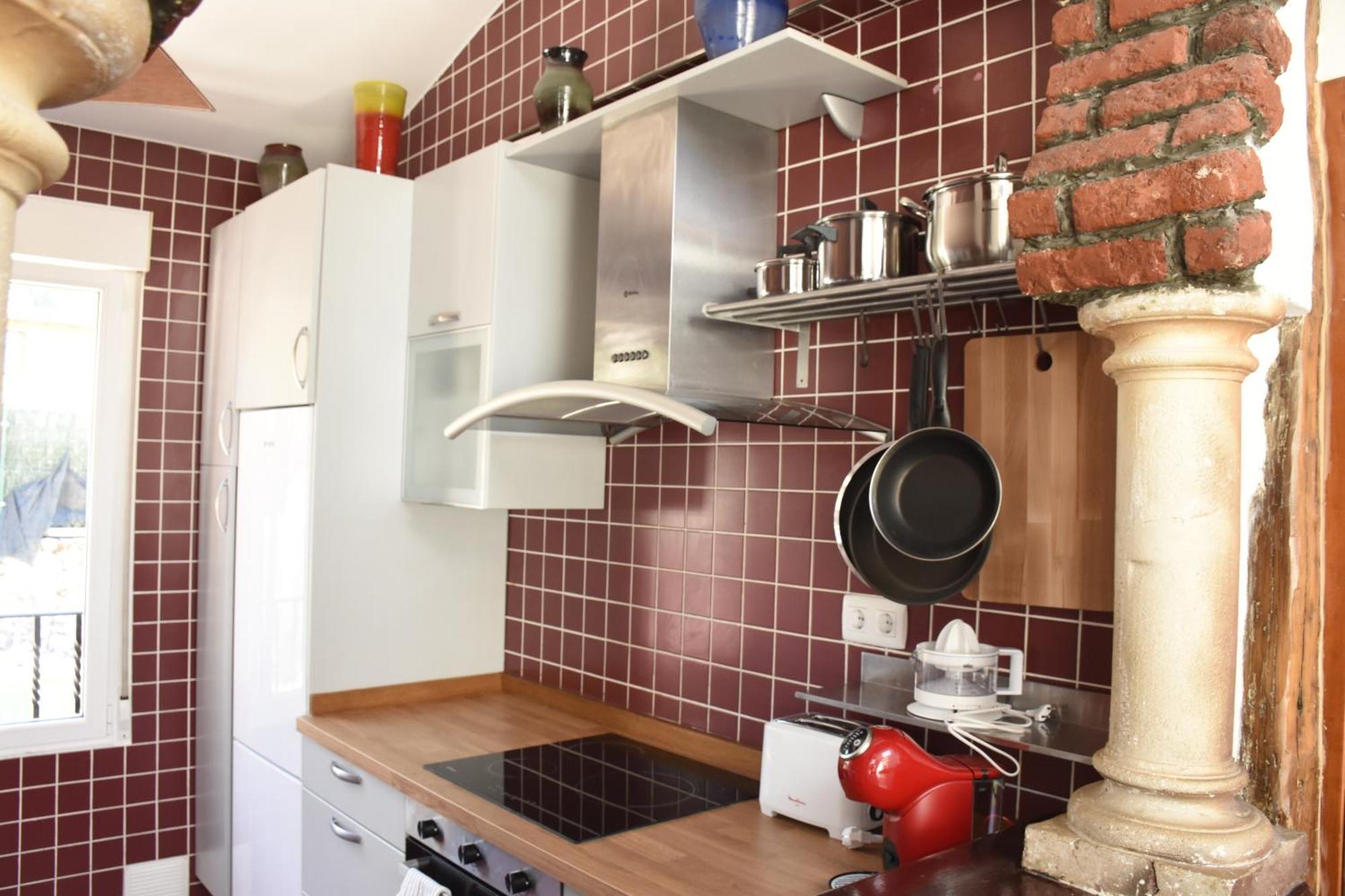Apartamentos Tierra Y Arte Santoña Exteriör bild