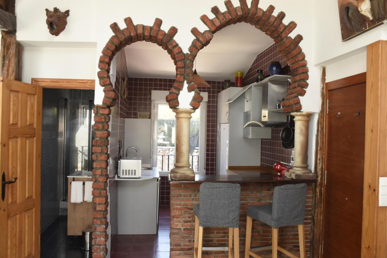 Apartamentos Tierra Y Arte Santoña Exteriör bild