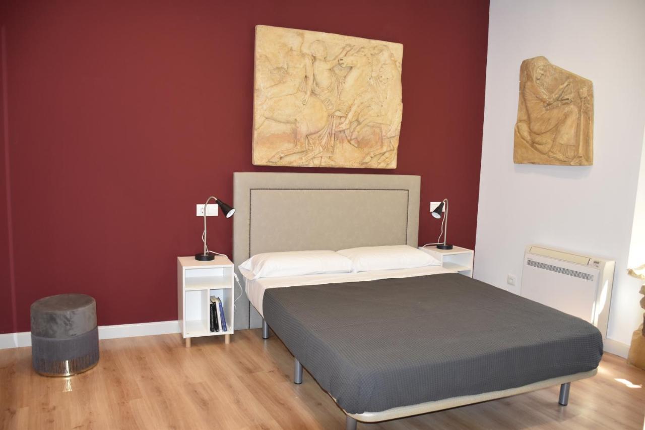 Apartamentos Tierra Y Arte Santoña Exteriör bild