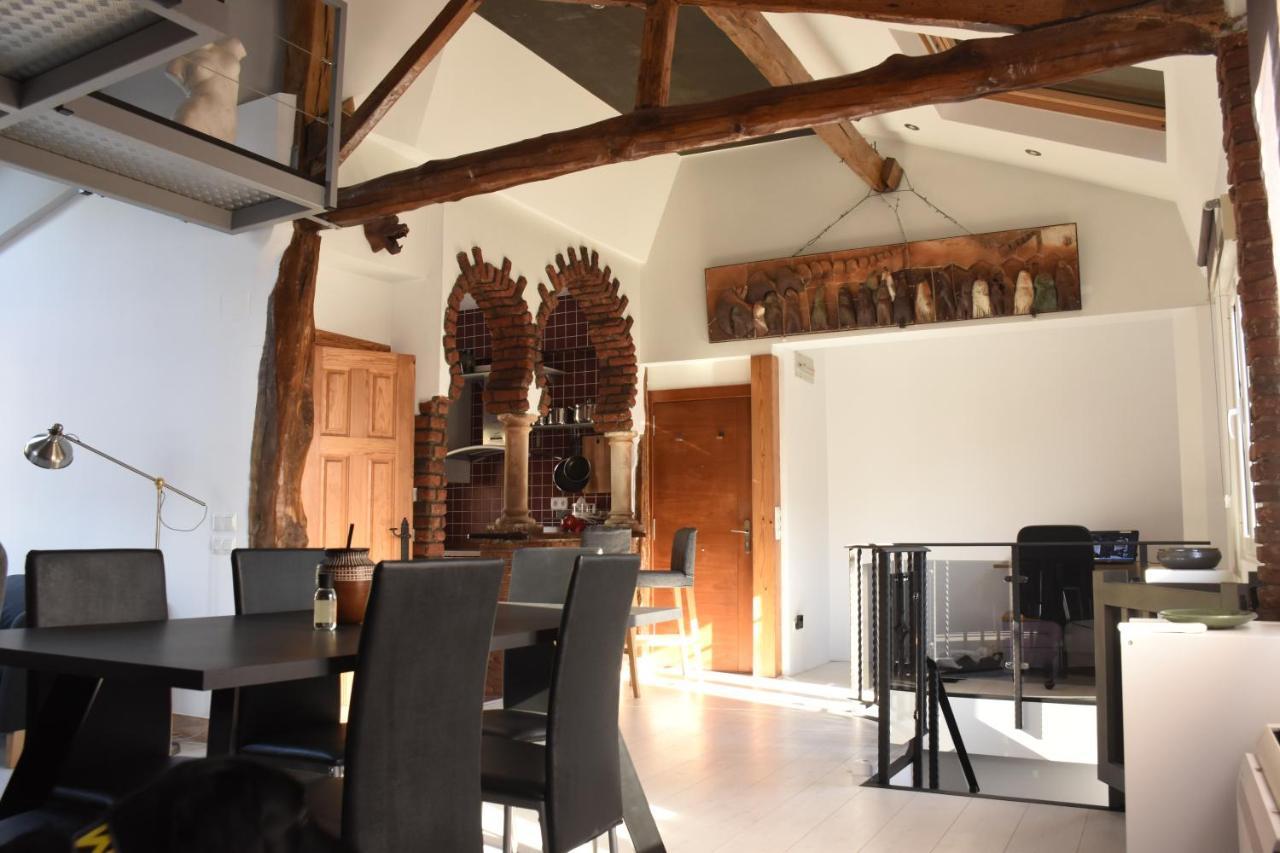 Apartamentos Tierra Y Arte Santoña Exteriör bild