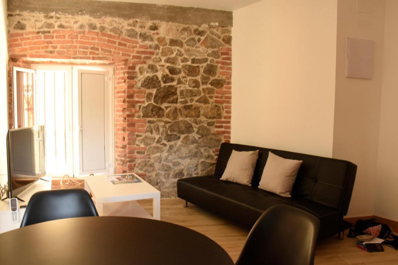Apartamentos Tierra Y Arte Santoña Exteriör bild