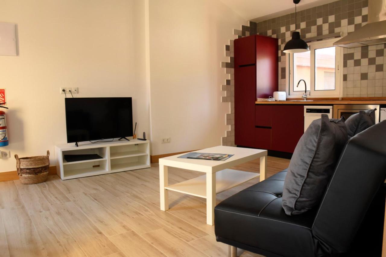 Apartamentos Tierra Y Arte Santoña Exteriör bild