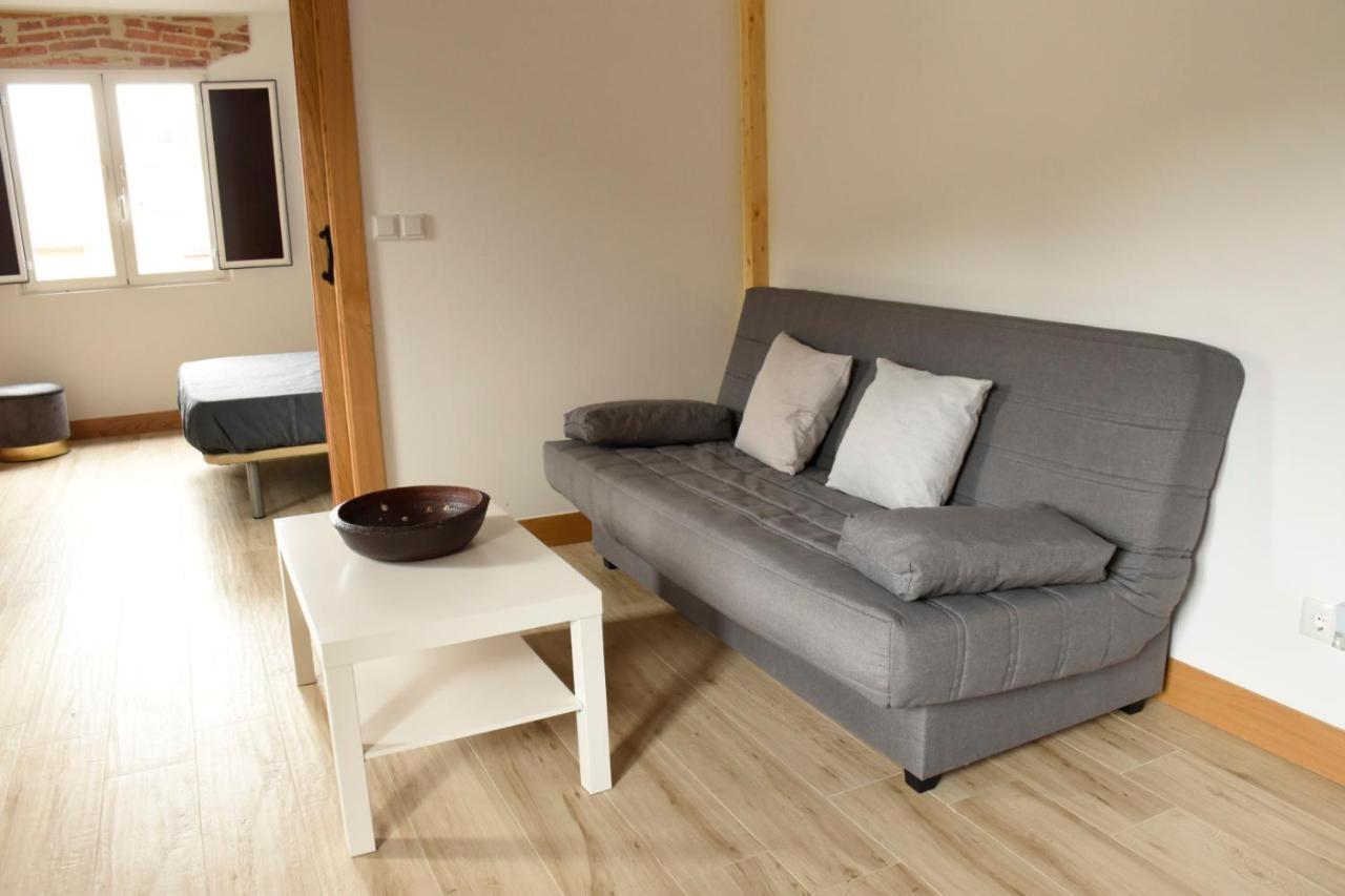 Apartamentos Tierra Y Arte Santoña Exteriör bild