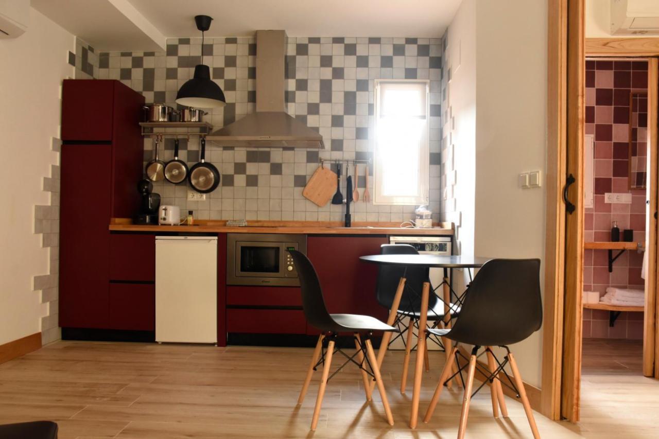 Apartamentos Tierra Y Arte Santoña Exteriör bild