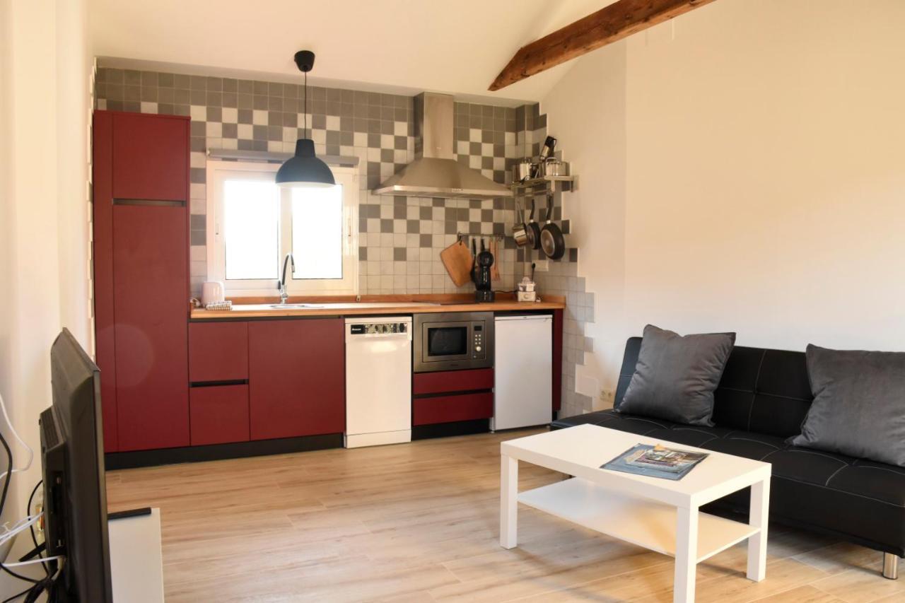 Apartamentos Tierra Y Arte Santoña Exteriör bild