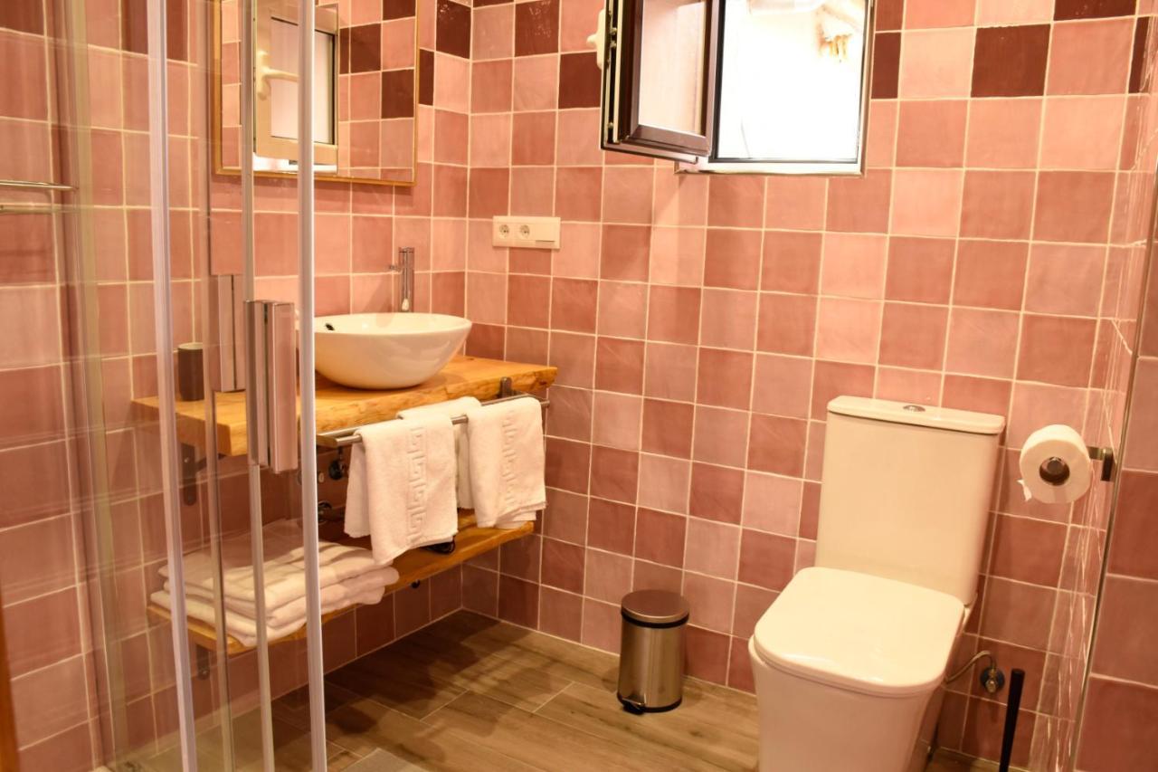 Apartamentos Tierra Y Arte Santoña Exteriör bild