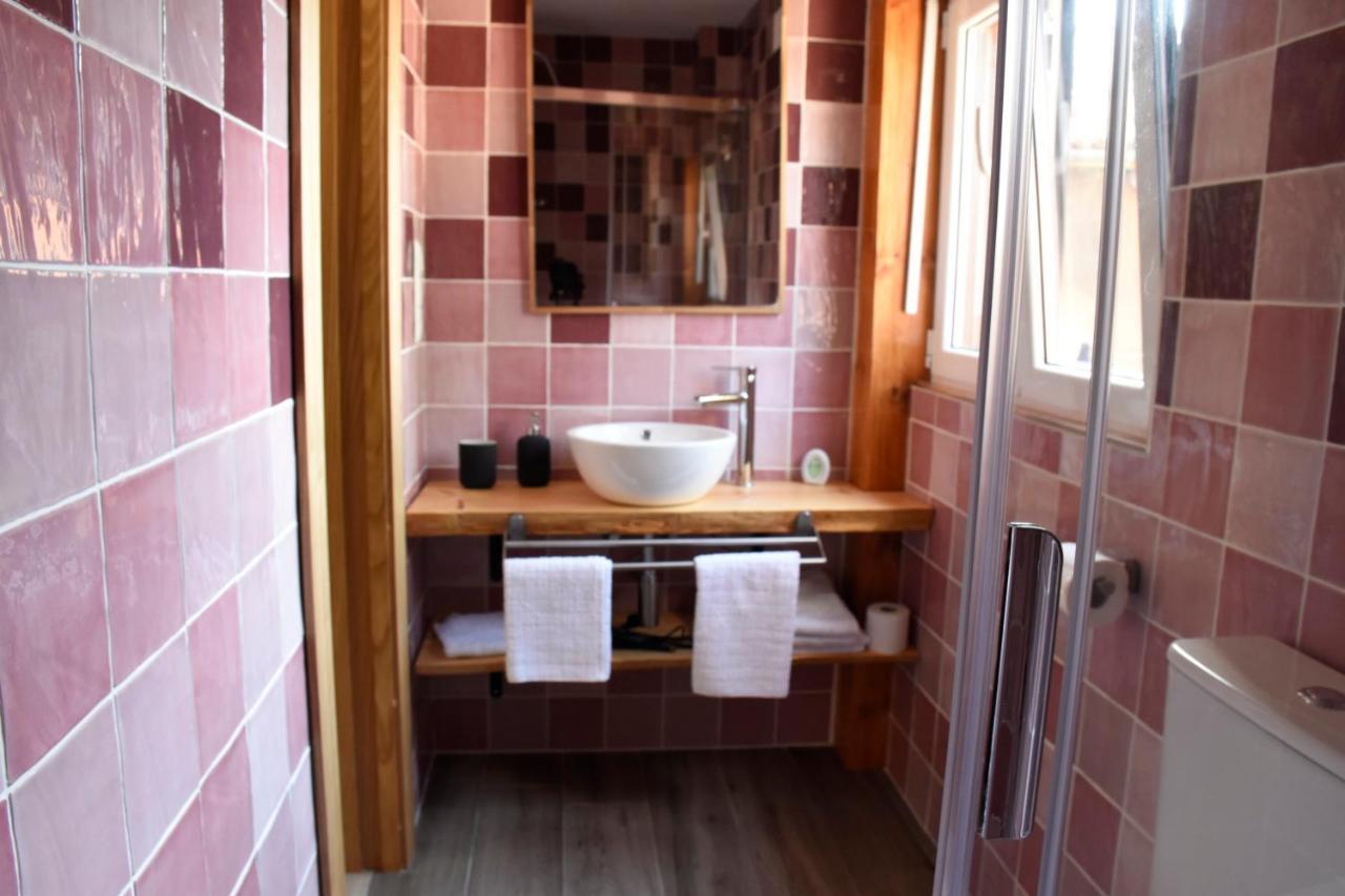 Apartamentos Tierra Y Arte Santoña Exteriör bild