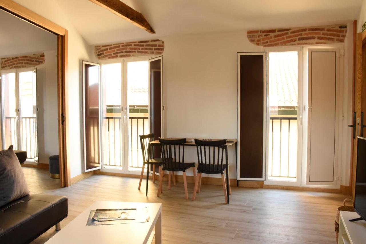Apartamentos Tierra Y Arte Santoña Exteriör bild