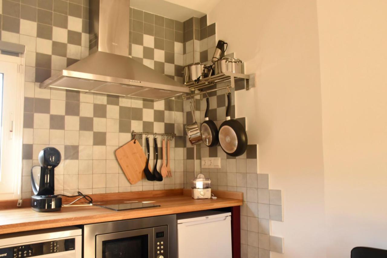 Apartamentos Tierra Y Arte Santoña Exteriör bild