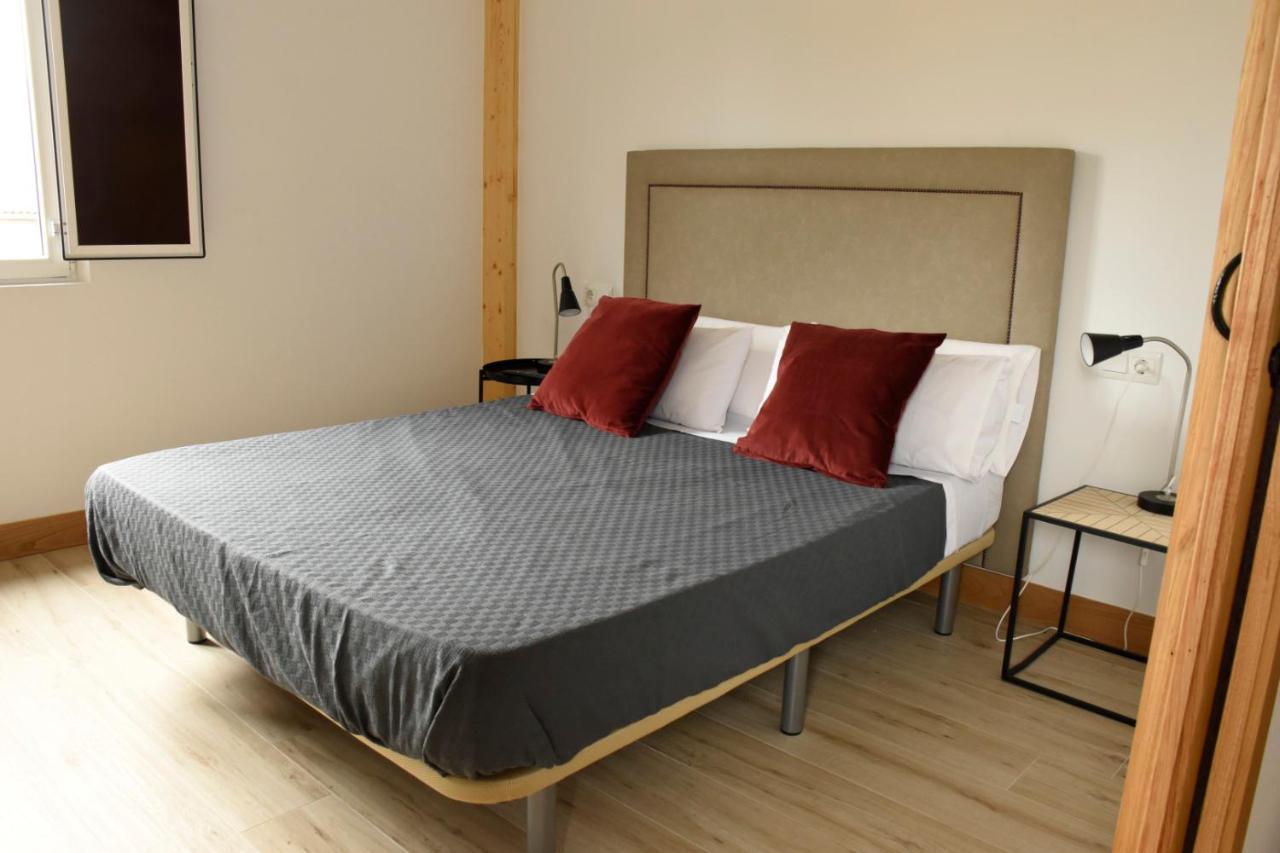 Apartamentos Tierra Y Arte Santoña Exteriör bild