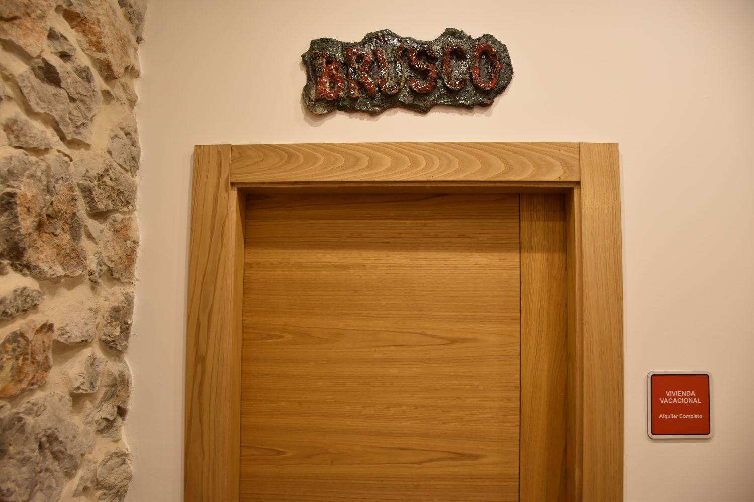 Apartamentos Tierra Y Arte Santoña Exteriör bild