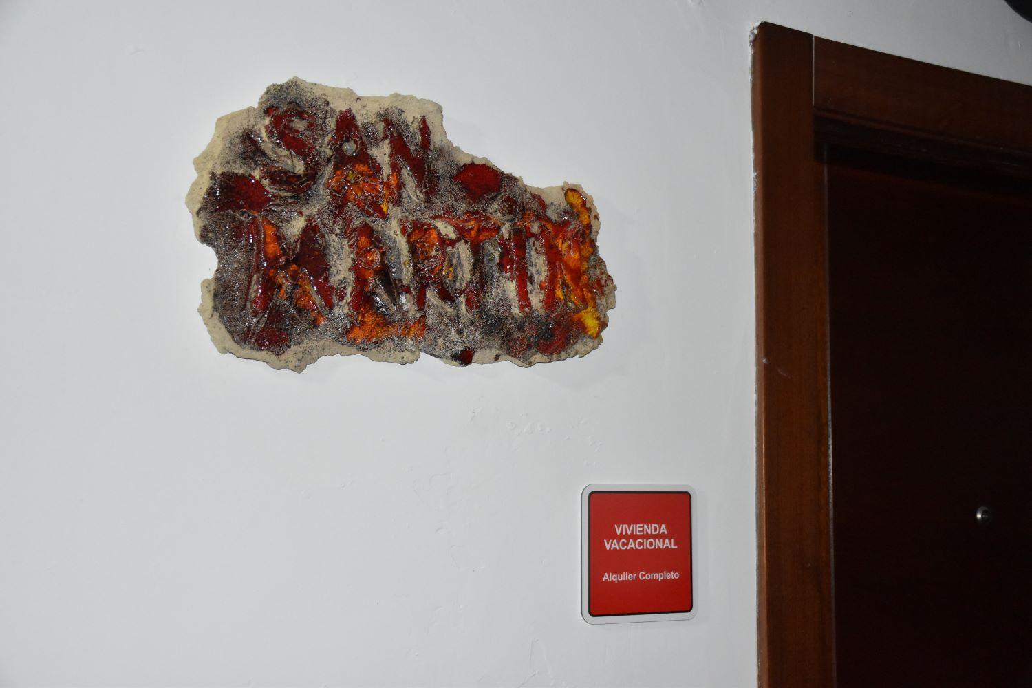 Apartamentos Tierra Y Arte Santoña Exteriör bild