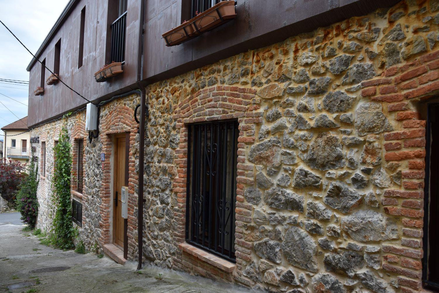 Apartamentos Tierra Y Arte Santoña Exteriör bild